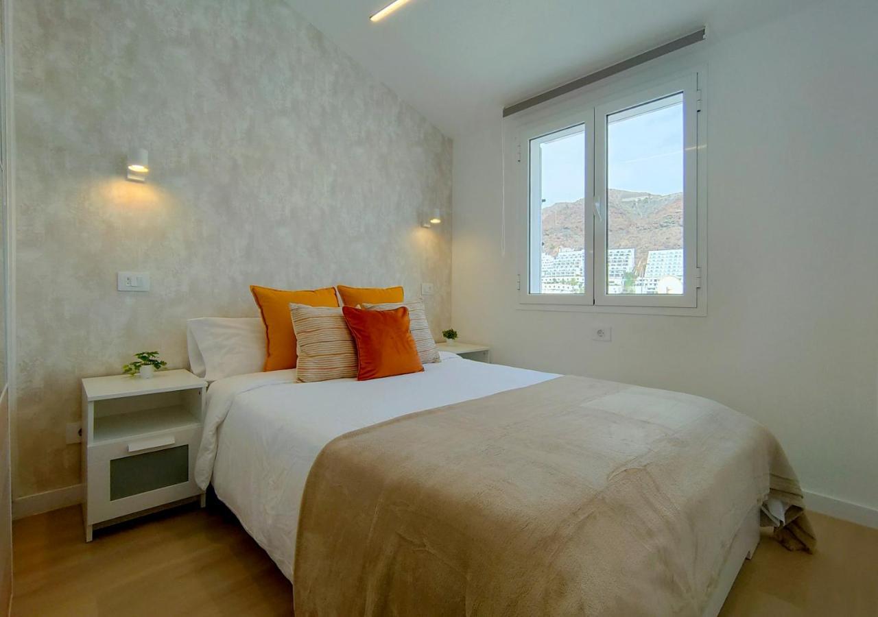 Puerto Rico Luxury Bungalow Apartment Mogan Ngoại thất bức ảnh