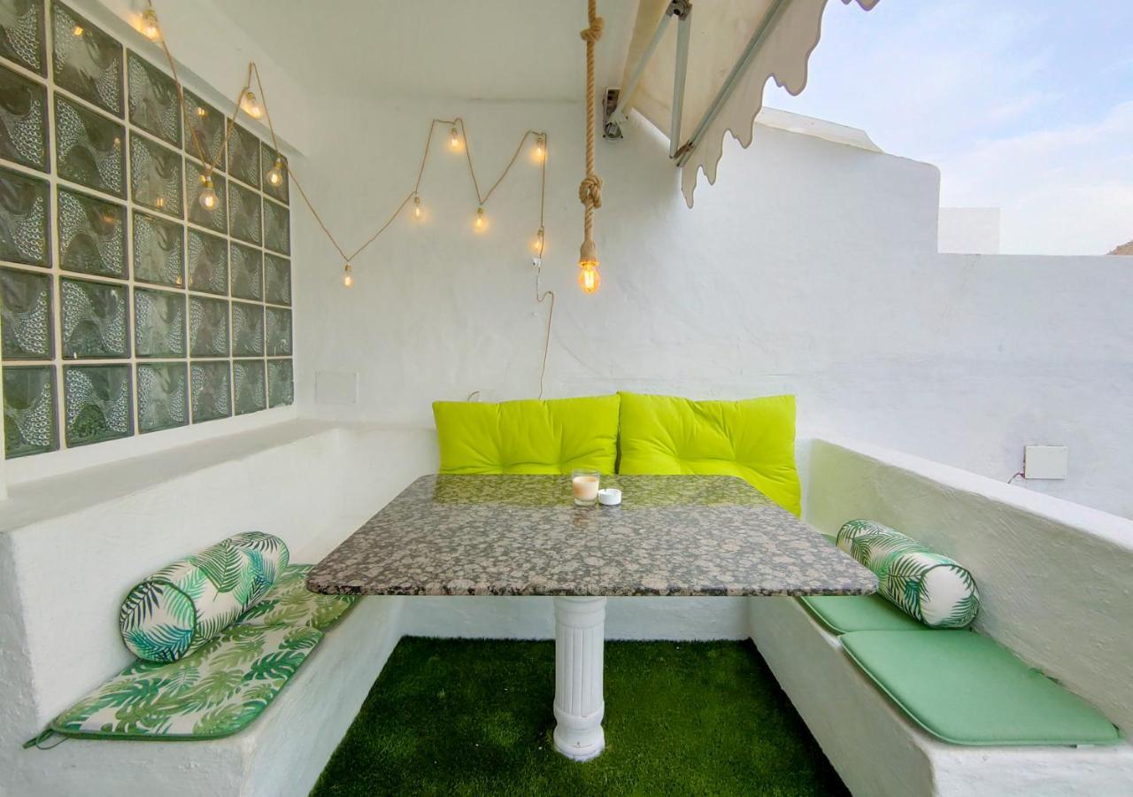 Puerto Rico Luxury Bungalow Apartment Mogan Ngoại thất bức ảnh