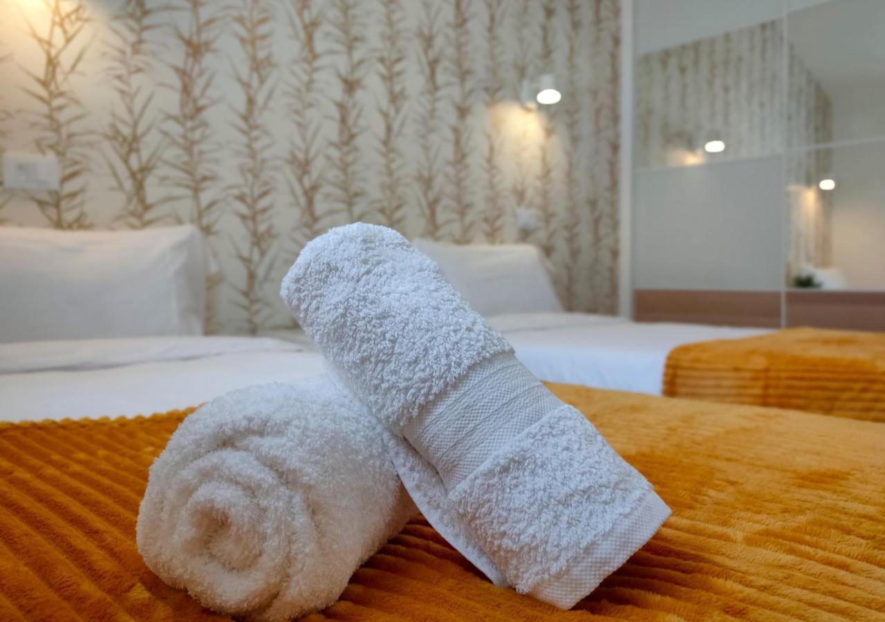 Puerto Rico Luxury Bungalow Apartment Mogan Ngoại thất bức ảnh