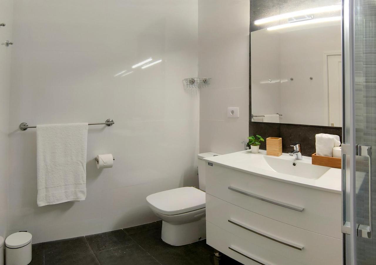 Puerto Rico Luxury Bungalow Apartment Mogan Ngoại thất bức ảnh