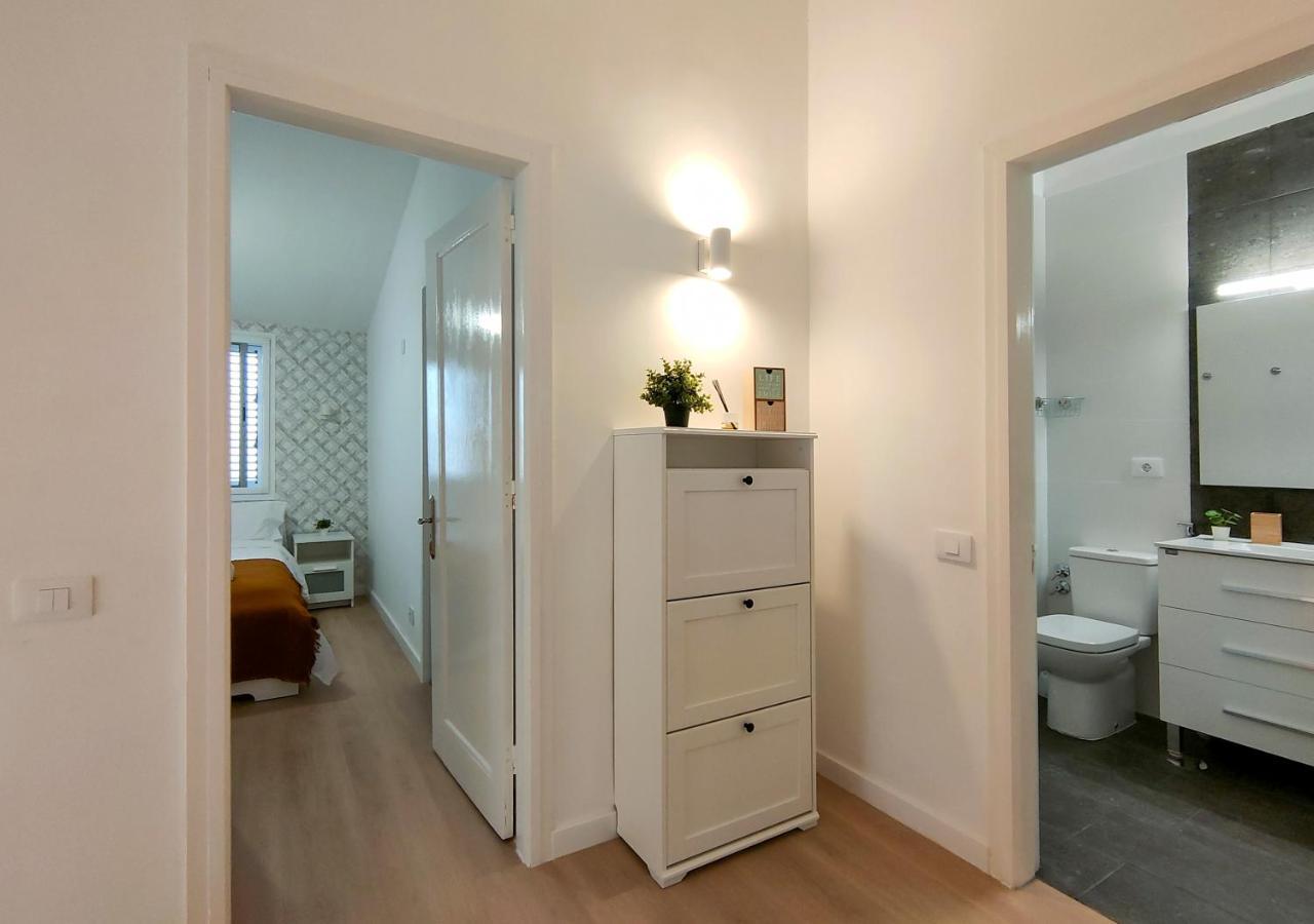 Puerto Rico Luxury Bungalow Apartment Mogan Ngoại thất bức ảnh