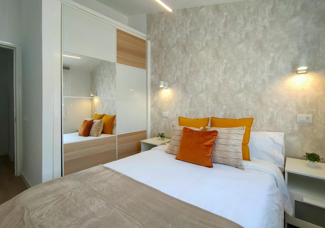 Puerto Rico Luxury Bungalow Apartment Mogan Ngoại thất bức ảnh