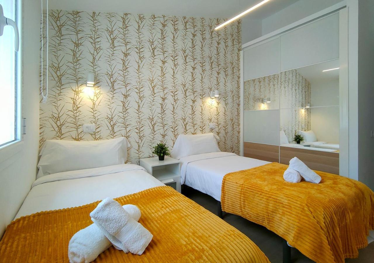 Puerto Rico Luxury Bungalow Apartment Mogan Ngoại thất bức ảnh