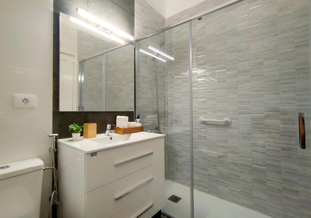 Puerto Rico Luxury Bungalow Apartment Mogan Ngoại thất bức ảnh