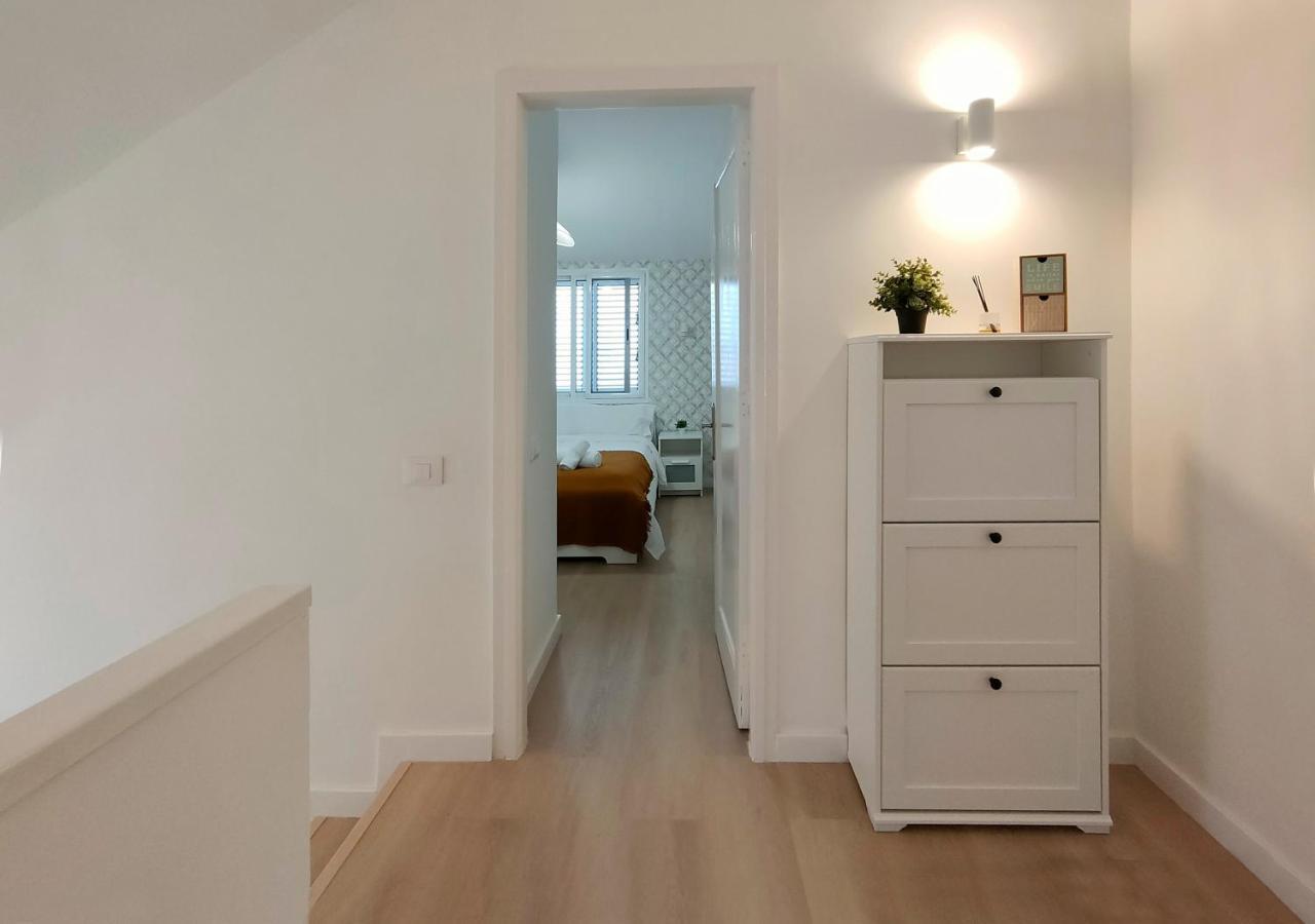 Puerto Rico Luxury Bungalow Apartment Mogan Ngoại thất bức ảnh