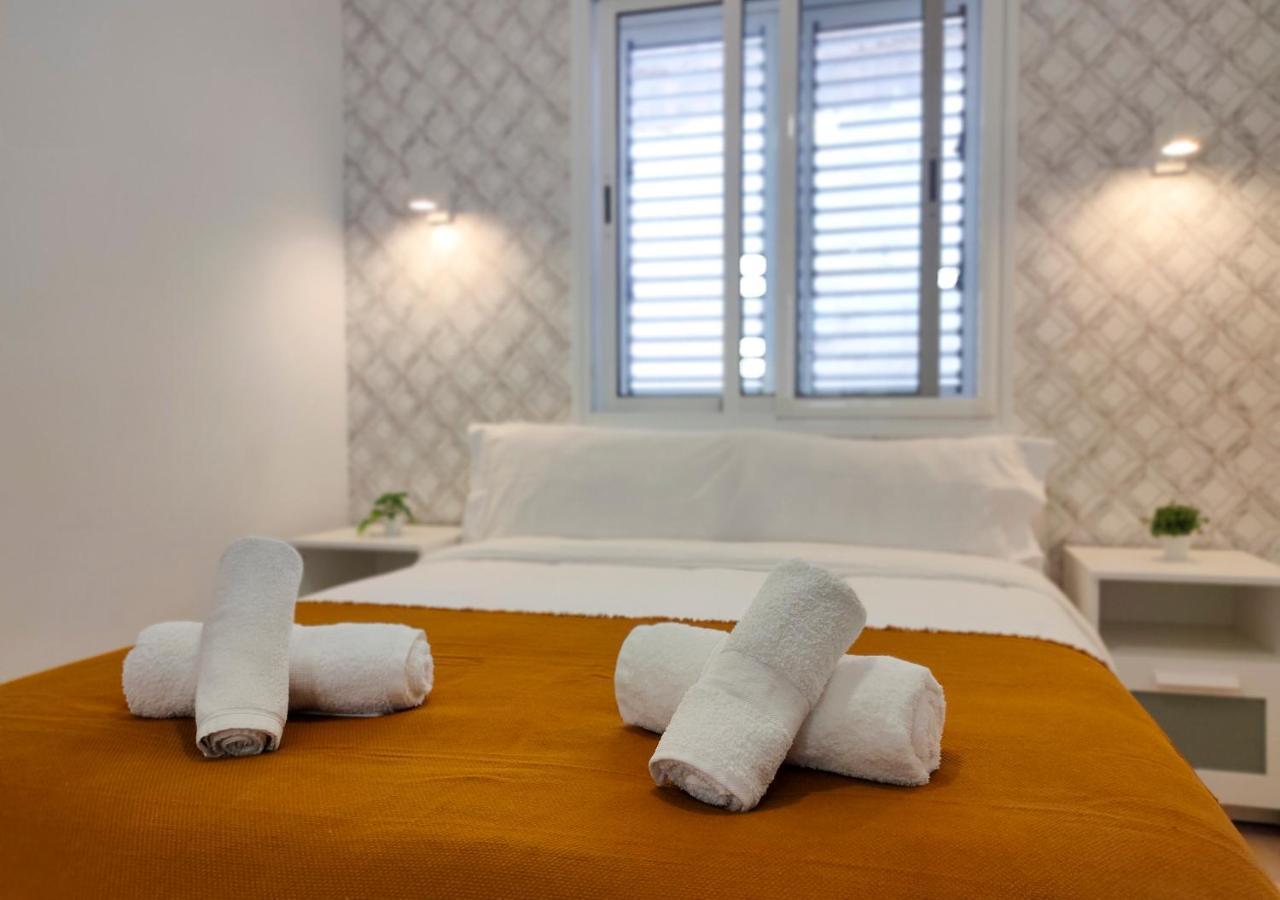 Puerto Rico Luxury Bungalow Apartment Mogan Ngoại thất bức ảnh